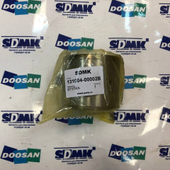 Втулка 131004-00002B, 131004-00026A, 20Y-70-32351 DOOSAN 255LC-V 2110-1228B 2110-1228B Втулка 131004-00002B, 131004-00026A, 20Y-70-32351 DOOSAN 255LC-V 2110-1228B 2110-1228B