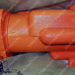 Коллектор центральный в сборе 2480-9405В DOOSAN 420LC-V 400826-00010A 400826-00010A