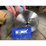 Палец ковшевой VOLVO EC360 14509018 1 Палец ковшевой VOLVO EC360 14509018 1
