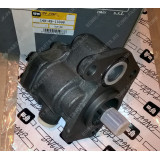 Насос KOMATSU D65E-12 14X-49-11600 Насос KOMATSU D65E-12 14X-49-11600