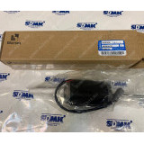 Мотор отопителя салона CAT 160H 385-0244 Мотор отопителя салона CAT 160H 385-0244