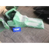 Коронка ковша VT65PE, 65GPE VOLVO EC460 65ARXE Коронка ковша VT65PE, 65GPE VOLVO EC460 65ARXE