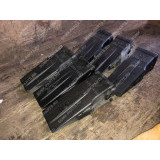 Коронка ковша HYUNDAI R520LC-9 61NB-31310 2 Коронка ковша HYUNDAI R520LC-9 61NB-31310 2