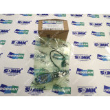Концевой выключатель гидравлики 301411-00030 DOOSAN 420LC-V 549-00046 Концевой выключатель гидравлики 301411-00030 DOOSAN 420LC-V 549-00046