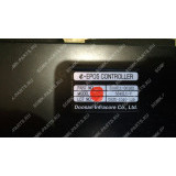 Контроллер DOOSAN 340LC-V 300611-00162 1