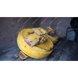 Колесо направляющее SHANTUI SD-32 175-30-00572
