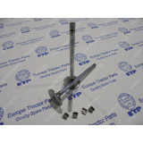 Клапан впускной 5307875 KOMATSU PC300-8 6745-41-4160
