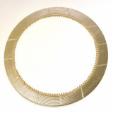 Диск фрикционный SHANTUI SD-32 175-15-12715 Диск фрикционный SHANTUI SD-32 175-15-12715