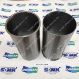 Гильза DOOSAN DX225 65.01201-0068 Гильза DOOSAN DX225 65.01201-0068