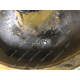 Колесо направляющее (без вала) CATERPILLAR 9W4468 1