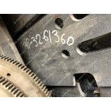 Башмак гусеницы (660 мм) KOMATSU 208-32-61360 Башмак гусеницы (660 мм) KOMATSU 208-32-61360
