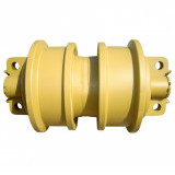 Каток опорный двубортный KOMATSU D355A 195-30-00346 Каток опорный двубортный KOMATSU D355A 195-30-00346