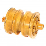 Каток опорный двубортный KOMATSU D155A-5 17A-30-00080 Каток опорный двубортный KOMATSU D155A-5 17A-30-00080