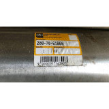 Палец 208-70-31172 KOMATSU PC400-6 208-70-61860 1 Палец 208-70-31172 KOMATSU PC400-6 208-70-61860 1