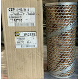 Фильтр гидравлический 1R0773, 81-00104-SX CAT D9R 1R0719 Фильтр гидравлический 1R0773, 81-00104-SX CAT D9R 1R0719
