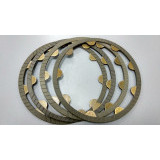 Диск фрикционный YB00002694 HITACHI ZX330-3 3107797 Диск фрикционный YB00002694 HITACHI ZX330-3 3107797