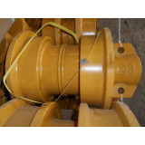 Каток опорный однобортный KOMATSU D85A-21 155-30-00128 Каток опорный однобортный KOMATSU D85A-21 155-30-00128