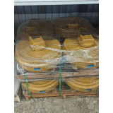 Колесо направляющее в сборе 1028155, CR5884, 1028149 CAT 330DL 115-3696 Колесо направляющее в сборе 1028155, CR5884, 1028149 CAT 330DL 115-3696