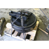 Колесо направляющее 270-00037А, UX099E0E DOOSAN 340LC-V 2270-1084 Колесо направляющее 270-00037А, UX099E0E DOOSAN 340LC-V 2270-1084