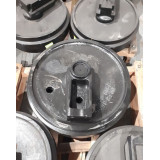 Колесо направляющее HITACHI ZX450-3 9244297 Колесо направляющее HITACHI ZX450-3 9244297