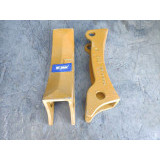 Протектор KOMATSU D155A-5 195-78-21320 Протектор KOMATSU D155A-5 195-78-21320