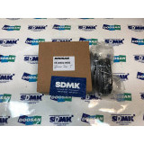 Комплект поршневых колец DOOSAN 255LC-V 65.02503-8058 1 Комплект поршневых колец DOOSAN 255LC-V 65.02503-8058 1