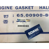 Набор прокладок 65.99601-8027 DOOSAN 210W 65.99601-8029 Набор прокладок 65.99601-8027 DOOSAN 210W 65.99601-8029