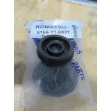 Сальник KOMATSU PC400-7 6156-11-8831