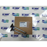 Клапан выпускной DOOSAN DX225LCA 65.04101-0025