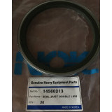 Уплотнение VOLVO EC360 14560213 Уплотнение VOLVO EC360 14560213