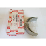 Комплект вкладышей коренных HITACHI ZX330 8973720761