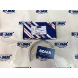 Комплект полуколец (1 верхнее + 2 нижних) KOMATSU PC400-6 6150-21-8050 Комплект полуколец (1 верхнее + 2 нижних) KOMATSU PC400-6 6150-21-8050