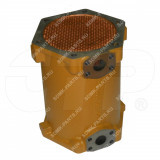 Сердечник маслоохладителя CAT D6G 7N3521