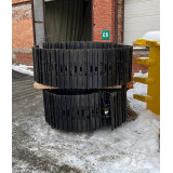 Гусеница DOOSAN 420LC-V 2272-6160D5 Гусеница DOOSAN 420LC-V 2272-6160D5