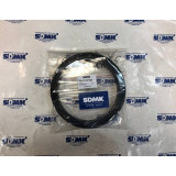 Сальник HYUNDAI R200W-7 ZGAQ-00100 Сальник HYUNDAI R200W-7 ZGAQ-00100
