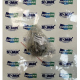 Насос подкачивающий DOOSAN DX300LCA 400908-00024 Насос подкачивающий DOOSAN DX300LCA 400908-00024