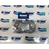 Шайба опорная DOOSAN DX300LCA 412-00038 Шайба опорная DOOSAN DX300LCA 412-00038