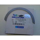 Полукольцо DOOSAN 420LC-V 65.01150-0017A Полукольцо DOOSAN 420LC-V 65.01150-0017A