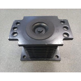 Подушка рессоры Volvo 030.078 VOLVO FMX 20390836