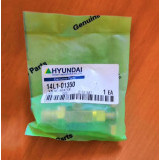 Кран отопителя HYUNDAI R200W-7 14L1-01350