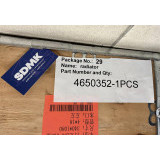 Радиатор HITACHI ZX200-3 4650352 1 Радиатор HITACHI ZX200-3 4650352 1
