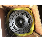 Редуктор хода без гидромотора 9233689 HITACHI ZX230LC 9202110 1