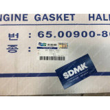 Набор прокладок DOOSAN 210W 65.99601-8029 Набор прокладок DOOSAN 210W 65.99601-8029