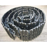 Гусеница в сборе DOOSAN DX340 9167839