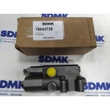 Клапан VOLVO A40F 15043728 Клапан VOLVO A40F 15043728