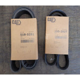 Ремень 2128585, 12PK1870 CAT 320D2L 519-5251 Ремень 2128585, 12PK1870 CAT 320D2L 519-5251