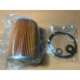 Фильтр топливный F-1303 ISUZU 6BT1T 9-88511191-1 Фильтр топливный F-1303 ISUZU 6BT1T 9-88511191-1