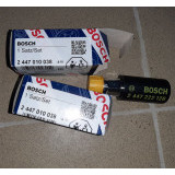 Ремкомплект подкачивающей помпы (ручной насос) 2447010038 DOOSAN 420LC-V 07670