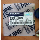 Поршень соленоида XKBF-00040 HYUNDAI R220LC-9 XKBF-00910 Поршень соленоида XKBF-00040 HYUNDAI R220LC-9 XKBF-00910