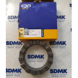 Муфта блокировки дифференциала VOLVO A25D 81241948 Муфта блокировки дифференциала VOLVO A25D 81241948